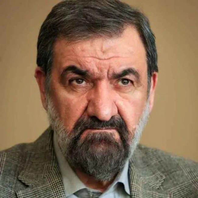 بشنوید | پوتین اطلاعاتی بود، ما پوتین را نجات دادیم 