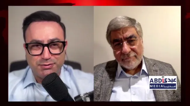  گفتگویی صریح با علی جنتی استاندار اسبق خوزستان و خراسان بزرگ