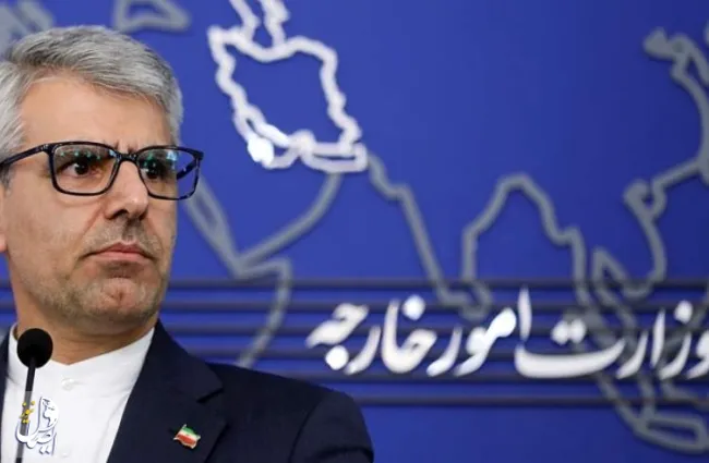  بقایی: اگر از خاک کشوری علیه خاک ایران اقدامی صورت گیرد آن نقطه هدف مشروع برای دفاع خواهد بود