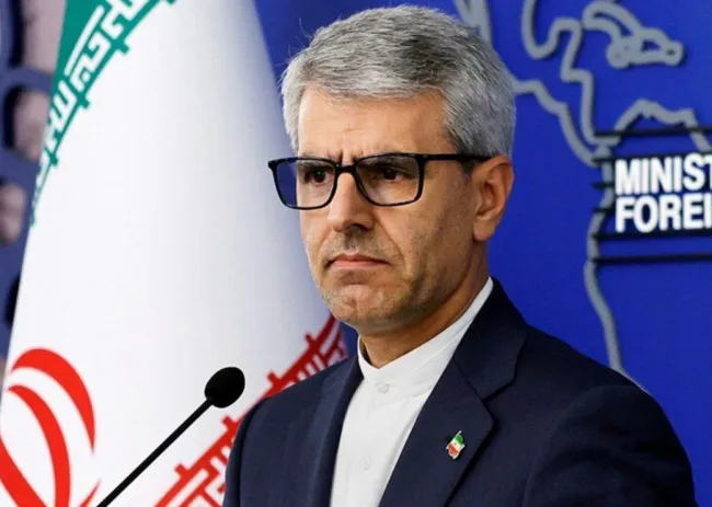 ایران تحریم‌های جدید آمریکا علیه بخش انرژی آن کشور را محکوم کرد.