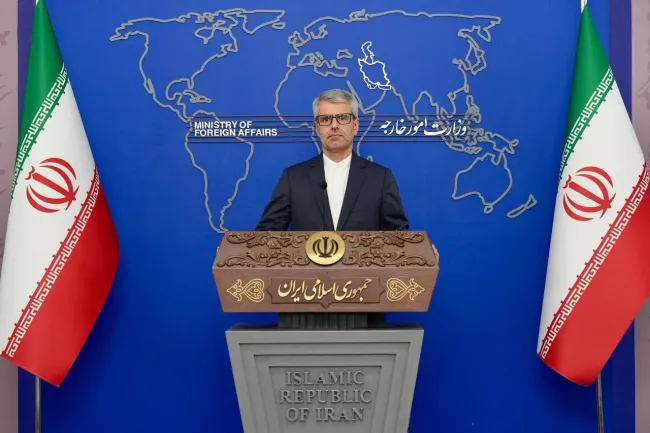  بقایی: ایران نه نایبی در منطقه دارد و نه نیازی به آن دارد
