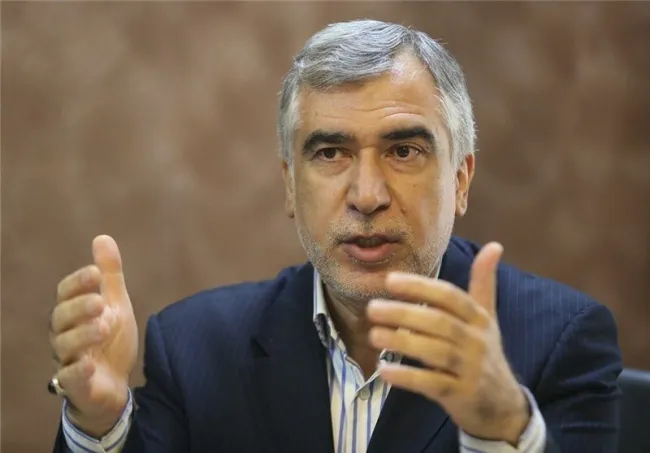 ظهره‌وند، عضو کمیسیون امنیت ملی مجلس: ایران و آمریکا تاکنون از روند مذاکراتی رضایت داشتند 