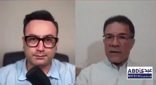  جلال دهقانی فیروزآبادی: حفظ حمایت مردمی، از توان موشکی مهم‌تر است