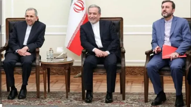 تخت‌روانچی و غریب‌آبادی مسئول تیم فنی ایران در مسقط