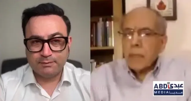  کوروش احمدی: ترامپِ دور دوم، تفاوت چندانی با دور اول ندارد
