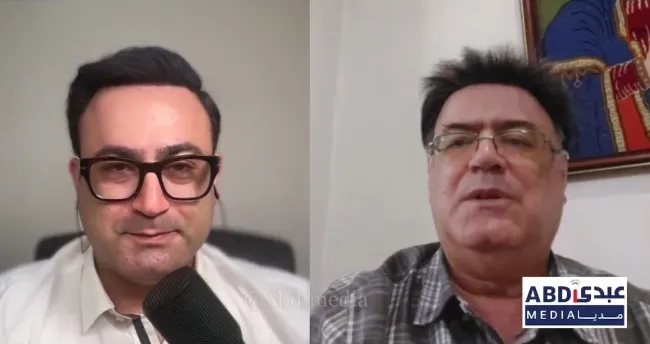  آلبرت بغزیان: تهدید نظامی، دلار را به ۱۰۰ تومان رساند