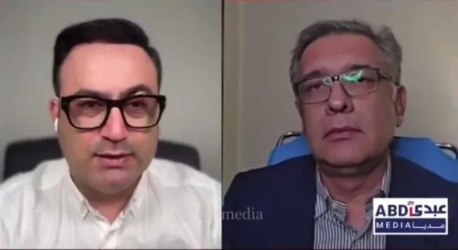 امیرعلی ابوالفتح: توافق زودهنگام با ایران ،‌اولین وعده‌ی محقق نشده‌ی ترامپ نیست