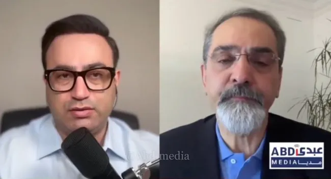 مهران مصطفوی: توفیق این مذاکرات، مسئله‌ی ملت ما را حل نخواهد کرد