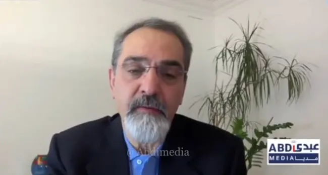  مهران مصطفوی: جمهوری اسلامی در دهه شصت در صدد ساخت بمب اتم بود