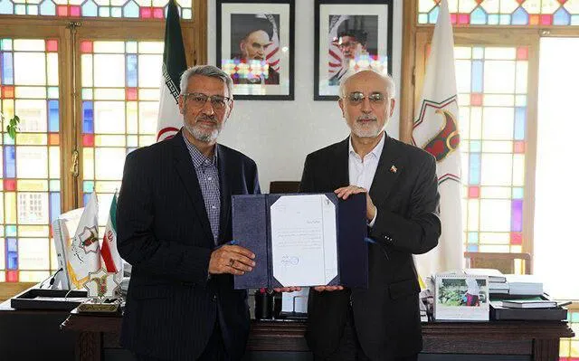 حکم جدید علی‌اکبر صالحی برای سفیر سابق ایران در انگلیس