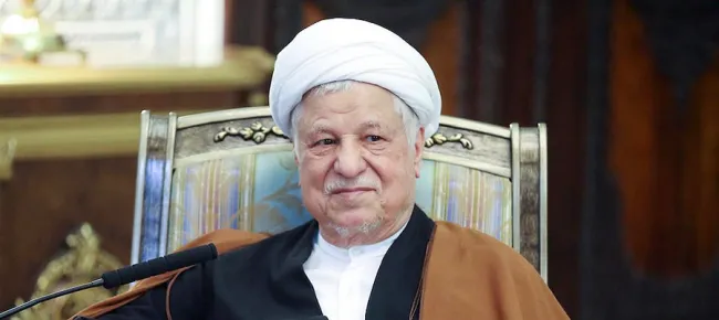 خاطرات اکبر هاشمی - ۱۰ اردیبهشت ۱۳۸۱