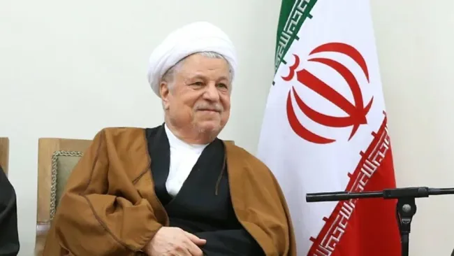 خاطرات اکبر هاشمی - ۲ ارديبهشت ۱۳۸۱ 