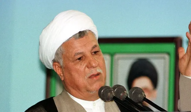 خاطرات اکبر هاشمی - ۹ اردیبهشت ۱۳۸۱