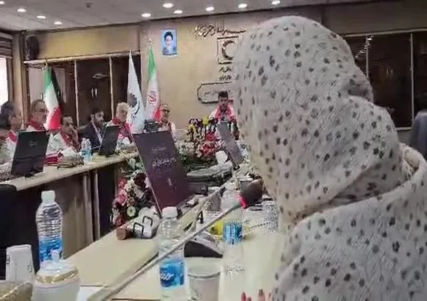  خانواده گمشدگان حادثه بندرعباس به پلیس آگاهی مراجعه کنند