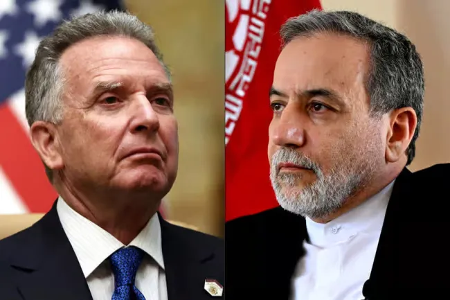 خبرنگار آمریکایی: زمان مذاکرات ایران هنوز معلوم نیست