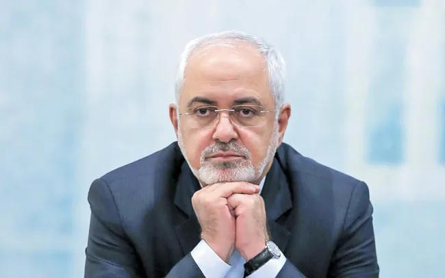  ظریف: در روابط بین الملل نباید از کشورها توقع داشته باشیم که منافع خودشان را نادیده بگیرند