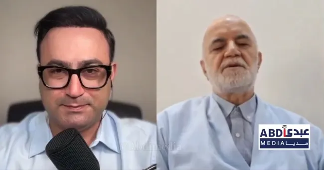 مصطفی سنایی‌‌فر: در مدرسه حقانی با شخصیت‌های انقلاب آشنا شدم