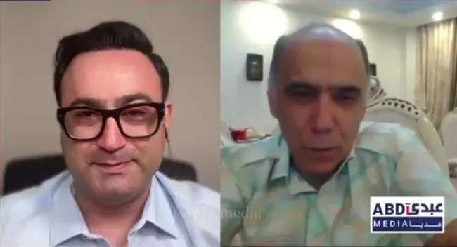 مهدی ذاکریان: در چند سال اخیر، اپوزیسیون مشروطه‌خواه متمرکزتر عمل کرده است