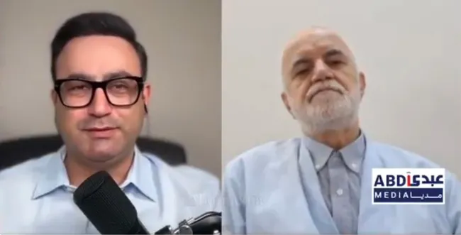 مصطفی سنایی‌‌فر: درز اطلاعات و جاسوسی در وزارت اطلاعات وجود داشت
