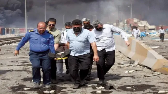  درس‌های یک سوگ جمعی