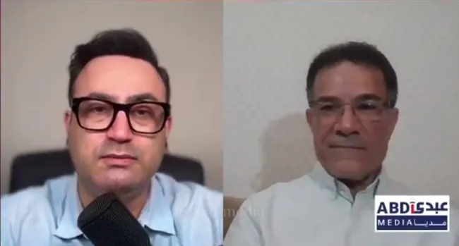جلال دهقانی فیروزآبادی: یکی از مهم‌ترین دلایل تخاصم آمریکا با ایران، اسرائیل است
