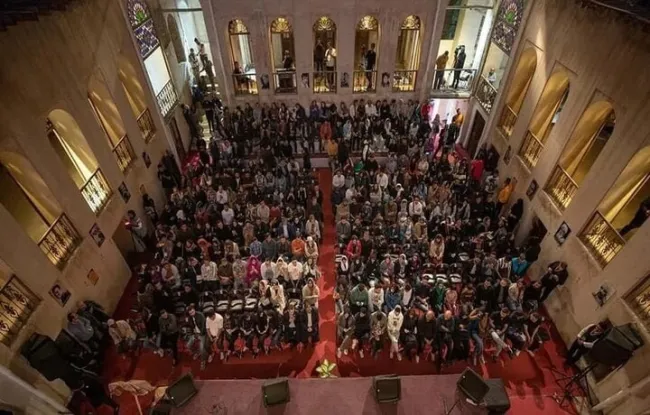 روزنامه اصولگرا: فستیوال کوچه با خاموش شدنش، درس همبستگی ملی داد/ دیدید برخورد امنیتی با چنین مراسمی چه زیان‌هایی دارد؟