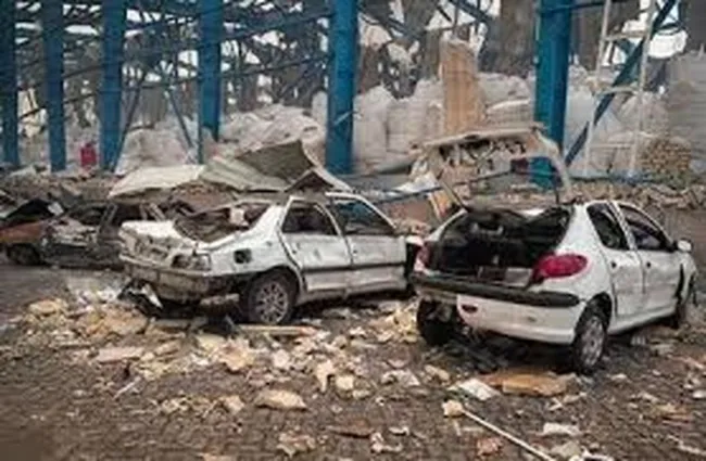  معاون دادگستری هرمزگان: مالکان خودروهای آسیب دیده به شهرداری شهرک شهید رجایی مراجعه کنند