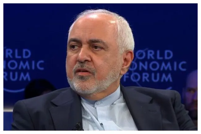  ظریف: برخی در داخل کشور چشمشان به دهان افرادی مثل دوگین است؛ بعد وقتی حاکمیت روسیه اقدام دیگری انجام می دهد، ما ناراحت می شویم
