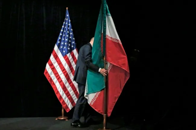  دو هیئت ایران و آمریکا هم اکنون در حال گفتگو هستند