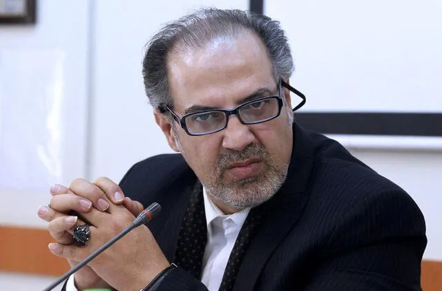 بشنوید | تلاطم در مذاکرات؛ چه چیزی پیش روست؟ با حضور دکتر مهدی مطهرنیا، رئیس اندیشکده آینده اندیشی سیمرغ، ‌استاد دانشگاه و آینده‌پژوه سیاسی