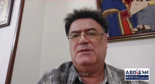  آلبرت بغزیان: نرخ ارز را بانک مرکزی تعیین می‌کند، نه بازار آزاد