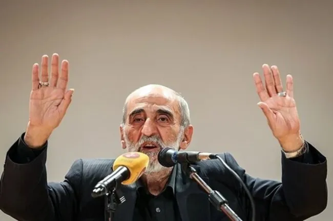 نسخه تکراری حسین شریعتمداری: تنگه هرمز را ببندیم، از ان‌پی‌تی هم خارج شویم/ ترامپ می‌خواهد به محور مقاومت بگوید دیدید ایران را پای میز مذاکره آوردم؟