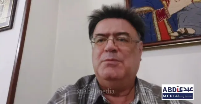 آلبرت بغزیان: فقط وضعیت طبقه متوسط و ضعیف بدتر می‌شود؛ فروپاشی اقتصادی در کار نیست