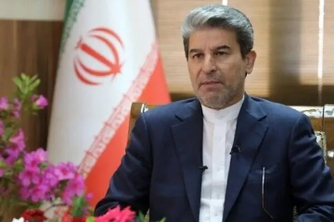  نماینده مجلس: ایران از دو سال پیش با تیم ترامپ در ارتباط بود!
