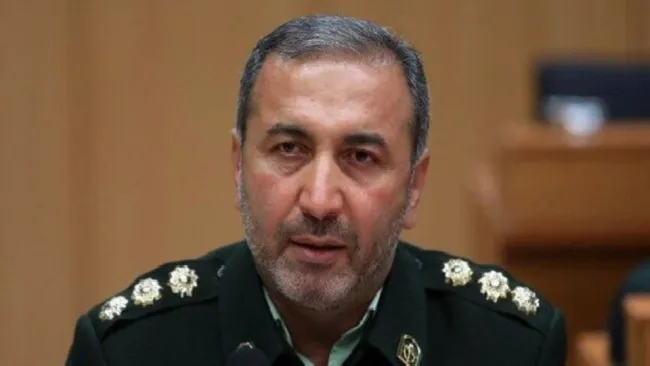  هشدار فرمانده یگان حفاظت شهرداری از شهروندان: از دستفروشان مترو خرید نکنید