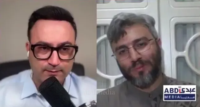  مجید بهستانی: همان وقتی که رهبری گفتند مذاکره نمی‌کنیم، مذاکرات پشت پرده در جریان بود