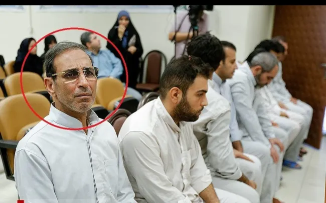 وحيد مظلومين از بخشنامه هاي ابلاغ نشده خبر داشت!