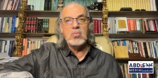  مهدی مطهرنیا: پیش از انتخاب ترامپ هم مشخص بود که او به دنبال گفتگوست