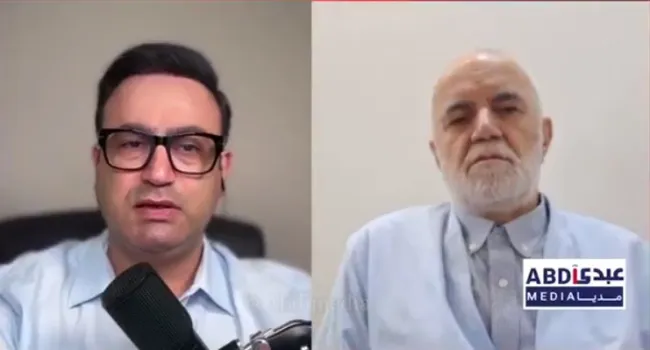  مصطفی سنایی‌‌فر: کسی خسارتی به همسر سعید امامی پرداخت نکرد