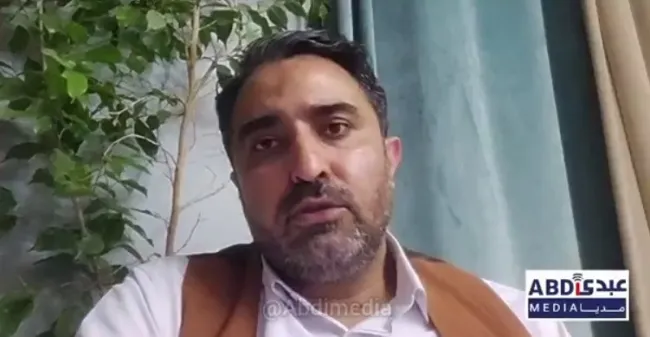 صالح اسکندری: اگر دکترین دفاعی ما بر پایه بمب اتم بود، در پهپاد و موشک این‌همه هزینه نمی‌کردیم