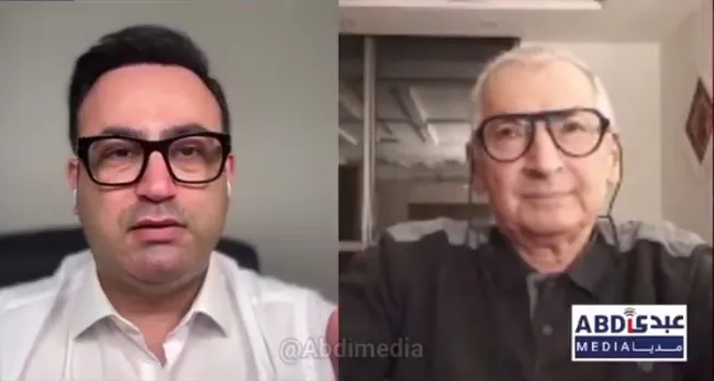 صادق زیباکلام: حتی اگر ترامپ، «خلیج عربی» را به سازمان ملل تحمیل کند، هیچ اتفاقی نخواهد افتاد