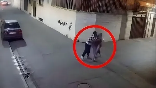  دادستان تهران: سارق خشن گوشوارۀ یک بانوی جوان در پایتخت بازداشت شد