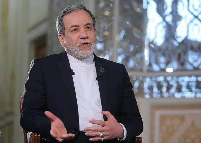  عباس عراقچی، وزیر خارجه ایران: سفر من به قطر و عربستان در راستای مذاکرات ایران و آمریکا بود
