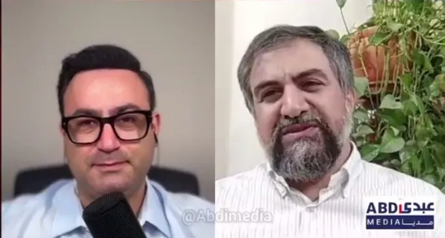 شهاب‌الدین حائری شیرازی: مشکل اصلی ما این است که اجازه‌ی بیان انتقاد را نمی‌دهیم
