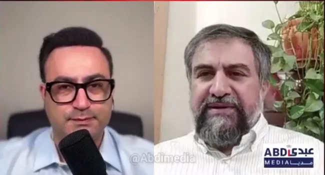  شهاب‌الدین حائری شیرازی: آقای خمینی روابط بین الملل را نمی‌شناخت؛ اما آدم عمل‌گرایی بود