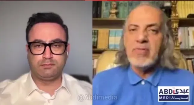  مهدی مطهرنیا: مردم در حال گذار از «اکنون‌زدگی» به «نگاه جدی به آینده» هستند