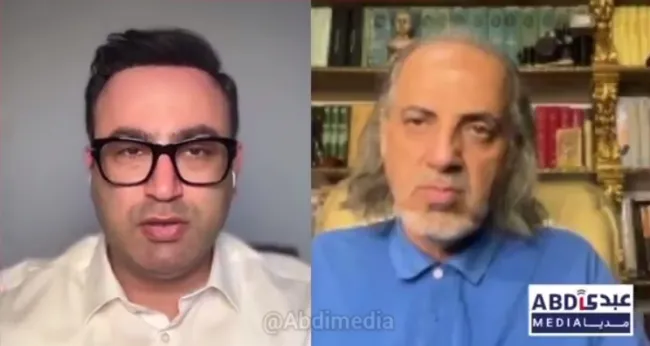 مهدی مطهرنیا: معنای استقلال را عصر حجری می‌فهمیم