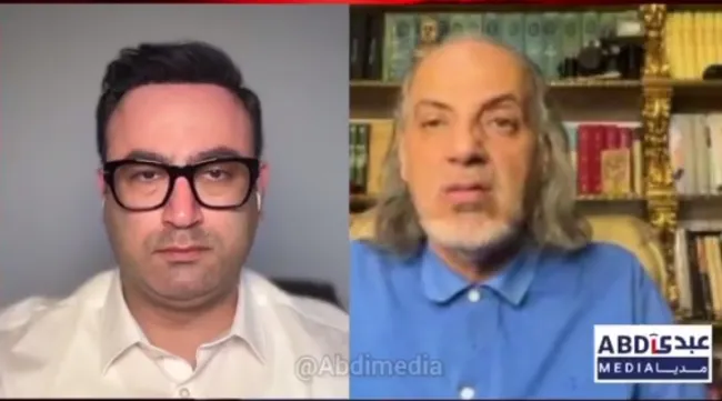  مهدی مطهرنیا: در ایران، آینده قربانی گذشته می‌شود