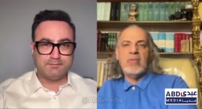 مهدی مطهرنیا: سند چشم‌انداز را رهبر یا یک گروه خاص نمی‌توانند بنویسند؛ سند چشم‌انداز، یک امر ملی‌ست