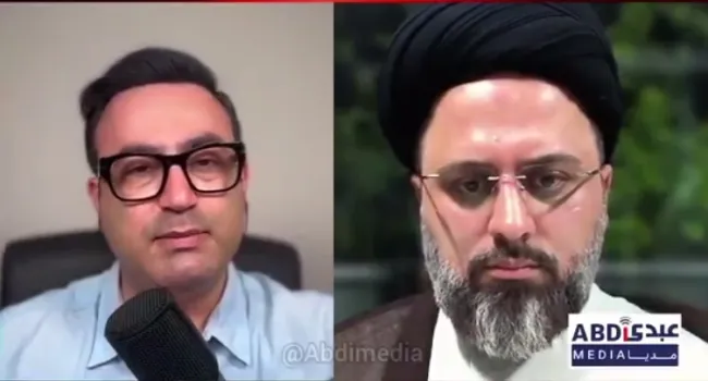 سید محمدحسین میرلوحی: ذهن فقهای شیعه در طول تاریخ - تا پیش از انقلاب - فرصتی برای تفسیر [ساختارمند] ولایت فقیه نداشت